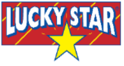 Lucky Star logo